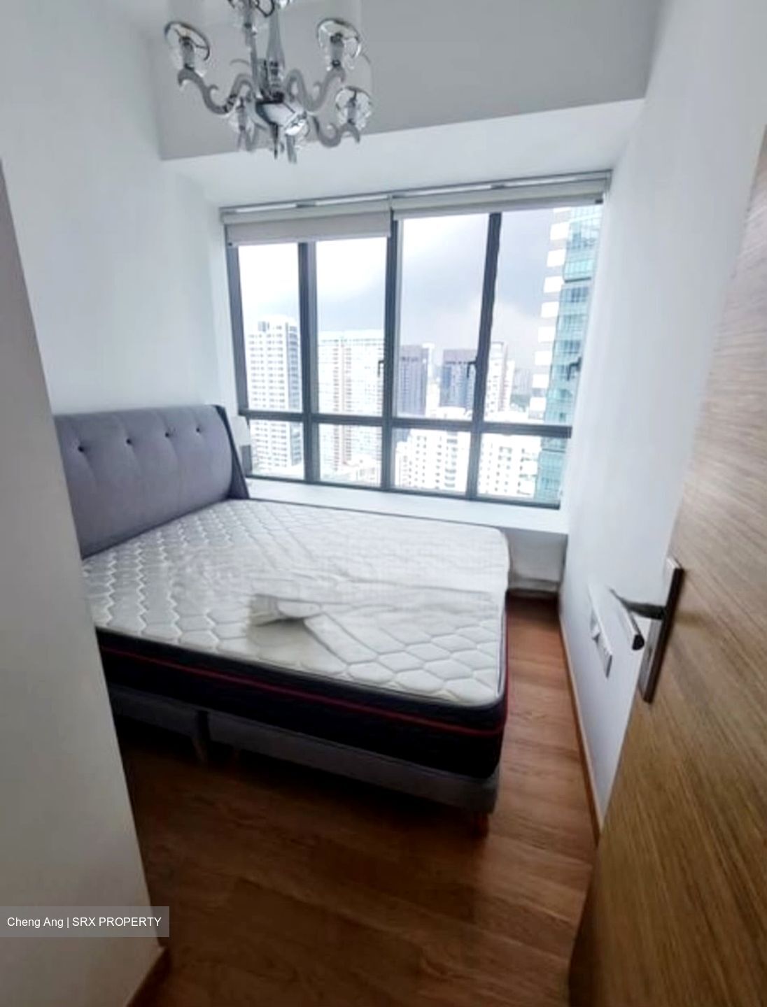 8 Saint Thomas (D9), Condominium #620131261